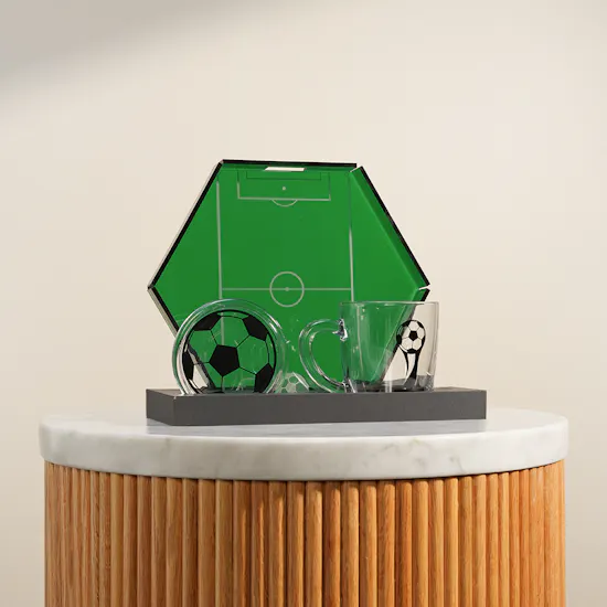 Dimlaj Sip and Score Set