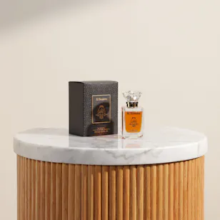 عطر السمو او دى بارفيوم للرجال من عود السلطان | 50 مل عطر السمو او دى بارفيوم للرجال من عود السلطان | 50 مل