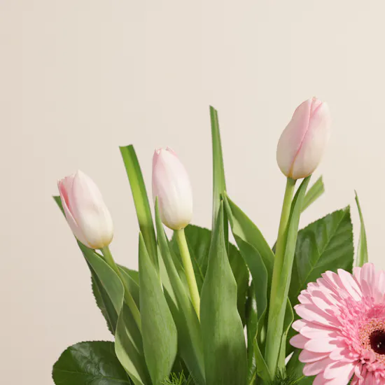 Jarir Bookstore The Power of Your Subconscious Mind Book | Enchanting Flower Vase
