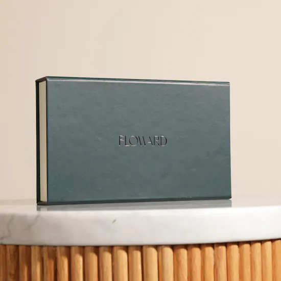 Floward Birdsong Small Chocolate Box