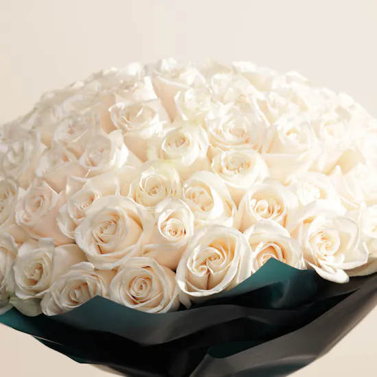 L'azurde Tree of Life Diamond Necklace | 100 Roses Bouquet