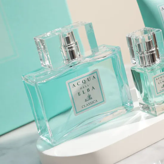 Acqua Dell'Elba Classica Large Set for Men