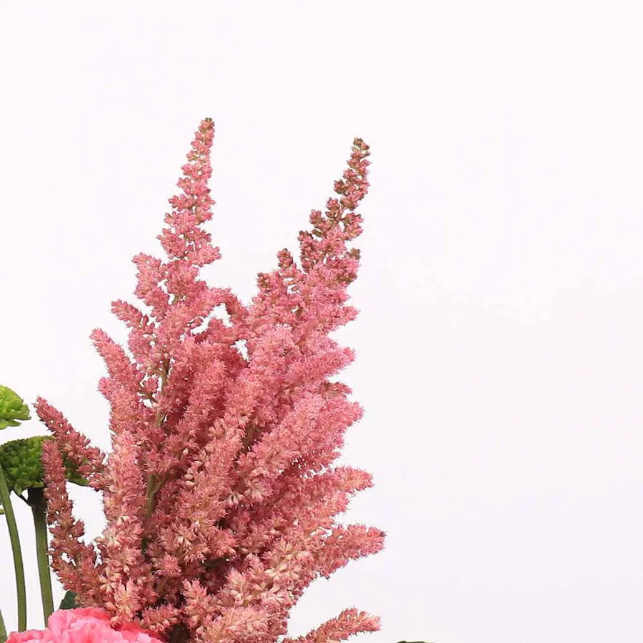 Beautiful Spirit | Cylinder Vase 2