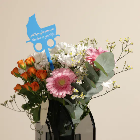 Sweet Baby Welcome Bundle