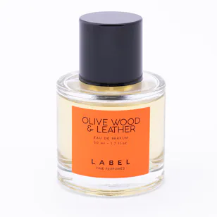 Label Olive Wood & Leather EDP Unisex 50ML Label Olive Wood & Leather EDP Unisex 50ML