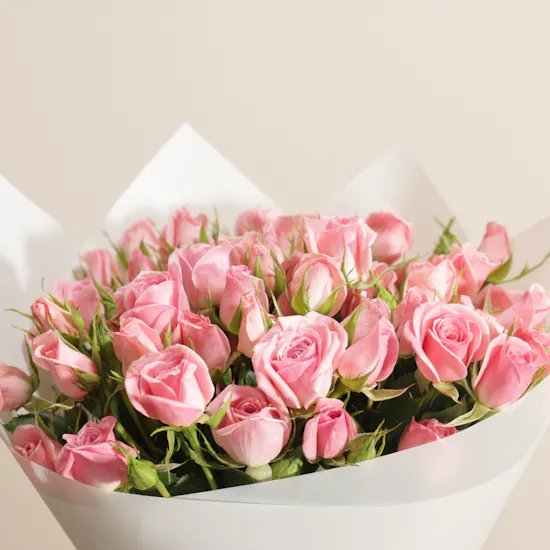 Chocoline New Long Chocolates Box | Elegant Flower Bouquet