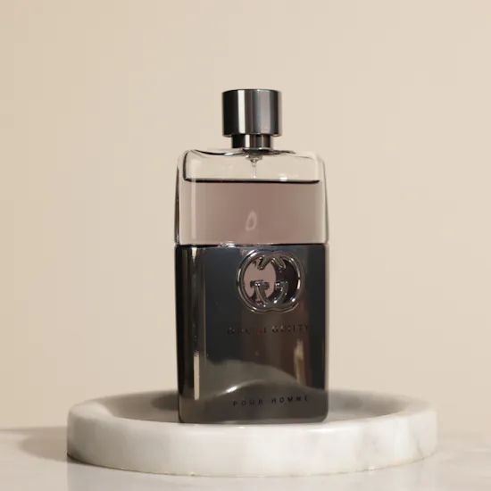 عطر جيلتي بور هوم او دو تواليت للرجال من غوتشي | 90 مل