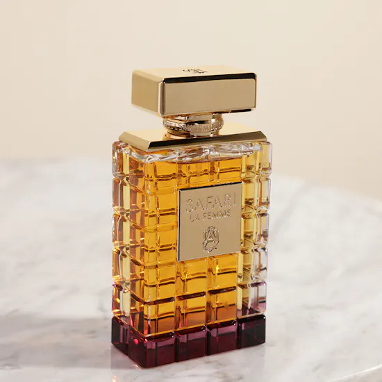 عطر سفاري من عبدالصمد القرشي للنساء | 75 مل