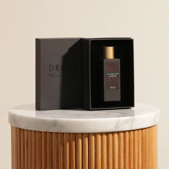 عطر تانهاوزر سوبريم بارفيوم للجنسين من دروبس من توني كابال | 100مل