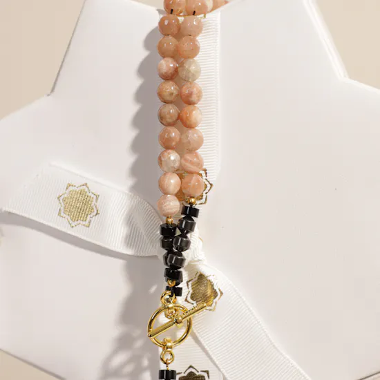 Tasneem Eshki Amen Unisex Rosary