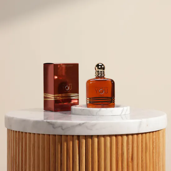 Giorgio Armani Stronger With You for Unisex | 100ml