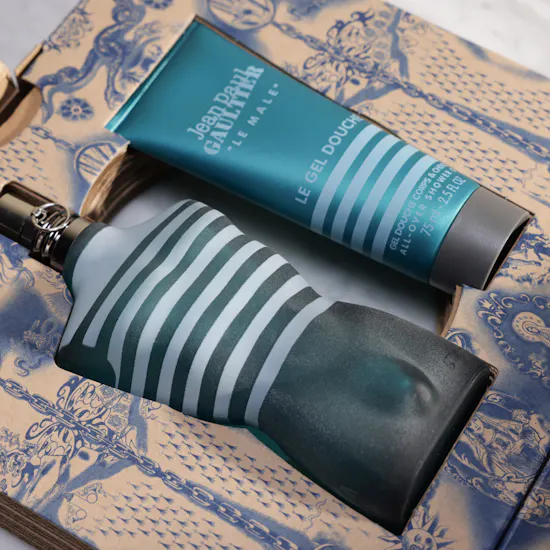 Jean Paul Gaultier Le Male Gift Set