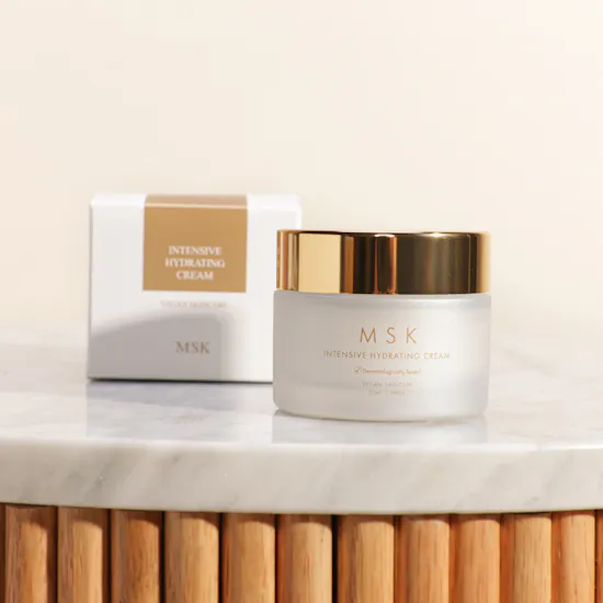 MSK GLow Trio Gift Set