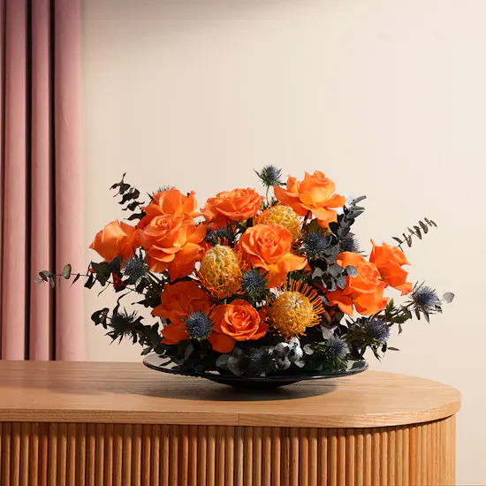 Joy & Success Flowers