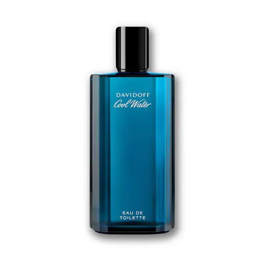 Davidoff Cool Water for Men | 125 ml