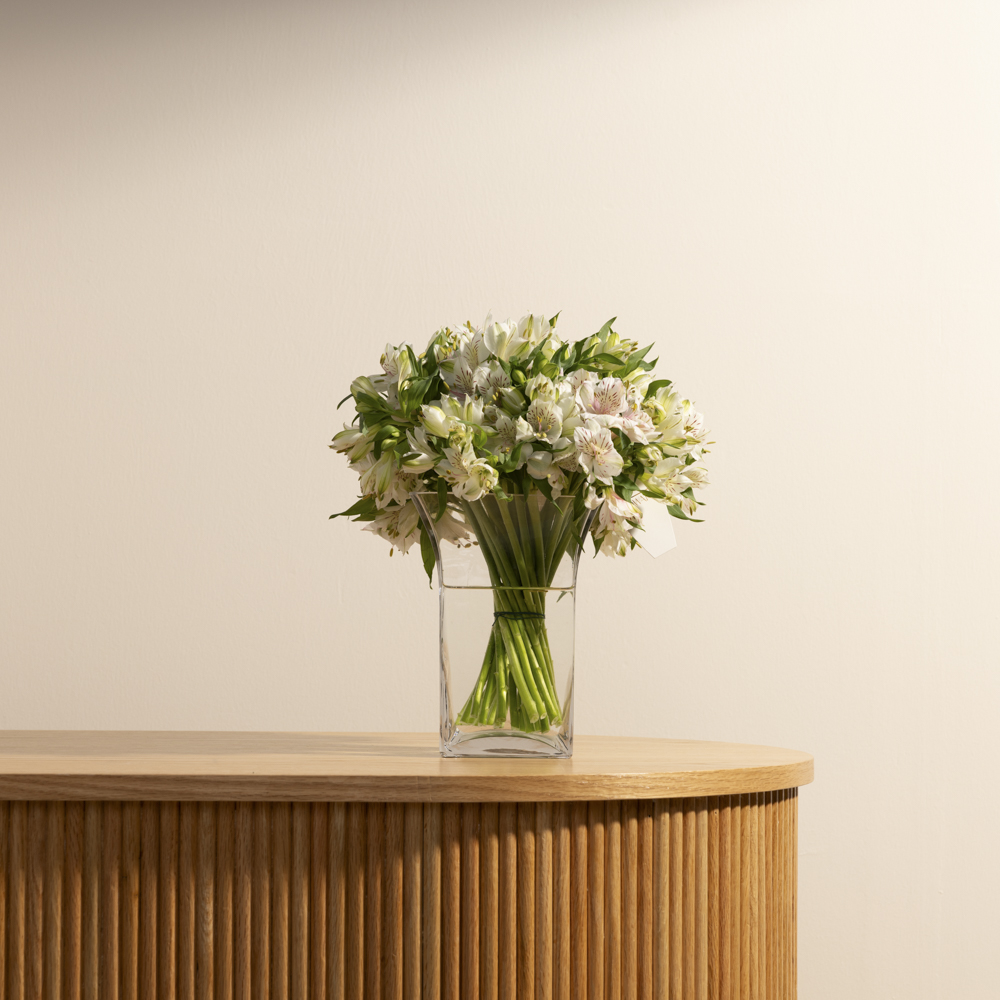 Cherished Alstroemeria