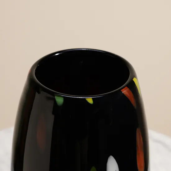 Floward Carnevale Glass Vase