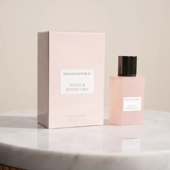 عطر بيوني اند بوب كورن من بانانا ريبابلك للجنسين | 75 مل