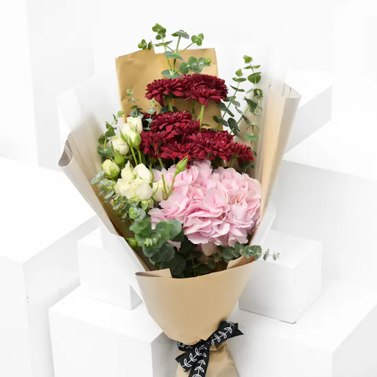 Sweet Adoration | Bouquet