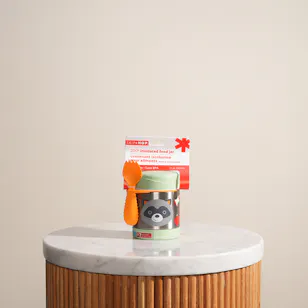 Skip Hop Zoo Insulated Little Kid Food Jar Skip Hop Zoo Insulated Little Kid Food Jar