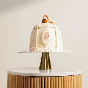 Floward Mum Cake