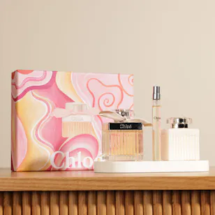 مجموعة هدايا عطر من كلوي