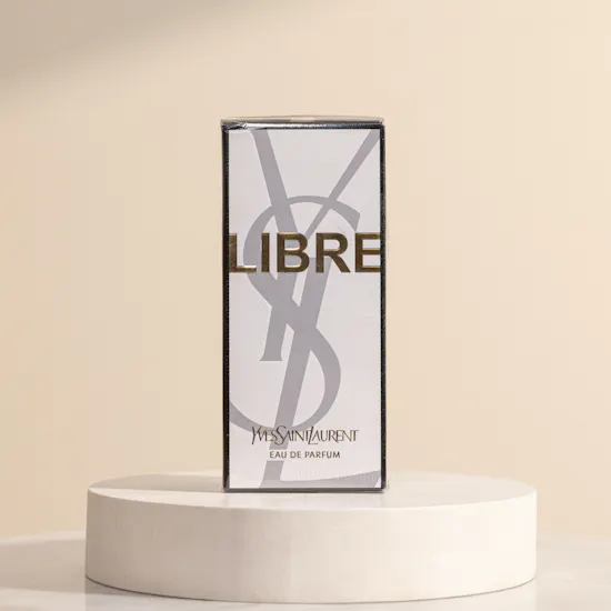 YSL Libre Eau De Parfum for Women | 90 ml