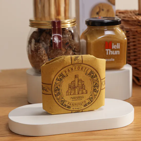 Eataly Afternoon Tea Hamper | The Birthday Star Flowers