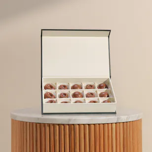 Floward Small Chocolate Box