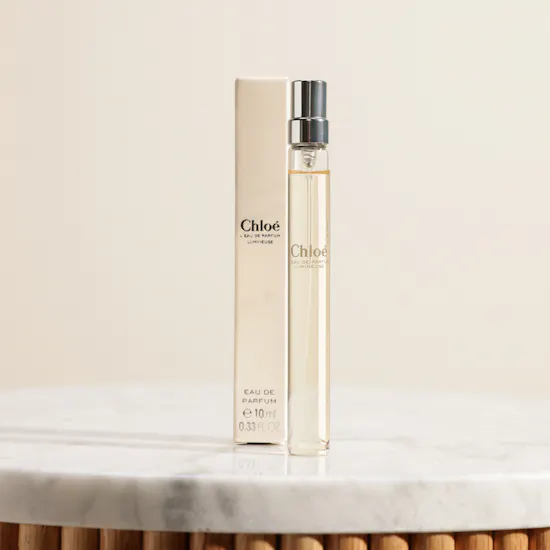 عطر لومينيوز او دى بارفيوم للنساء من كلوي | 10 مل