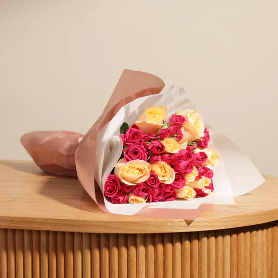 For Her | Hand Bouquet
