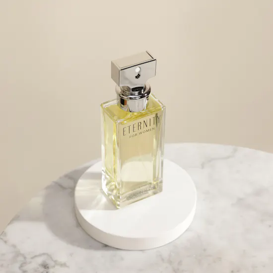 Calvin Klein Eternity Eau de Parfum for Women | 100 ml