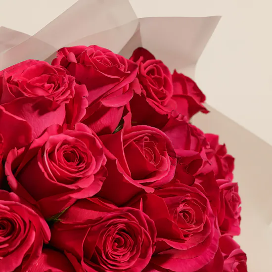 Fuchsia Bliss Bouquet