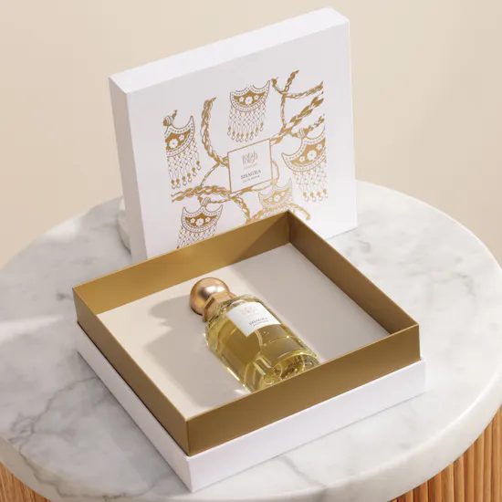عطر شجرة للنساء من لوتاه | 80 مل
