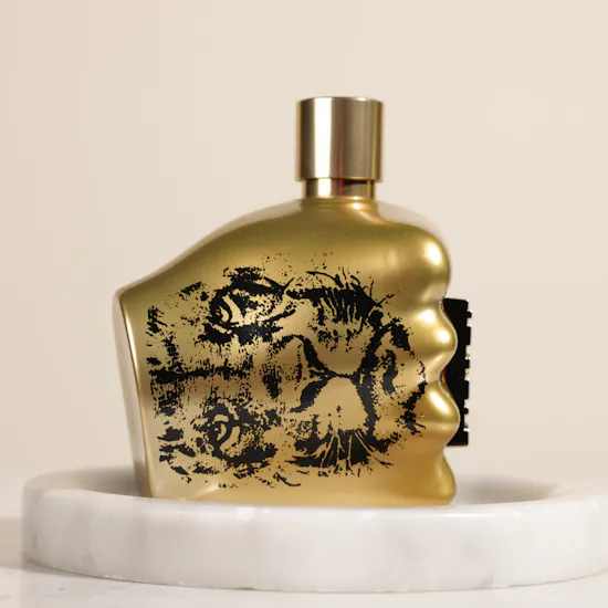 Diesel Spirit of The Brave Intense EDP for Men | 125 ml