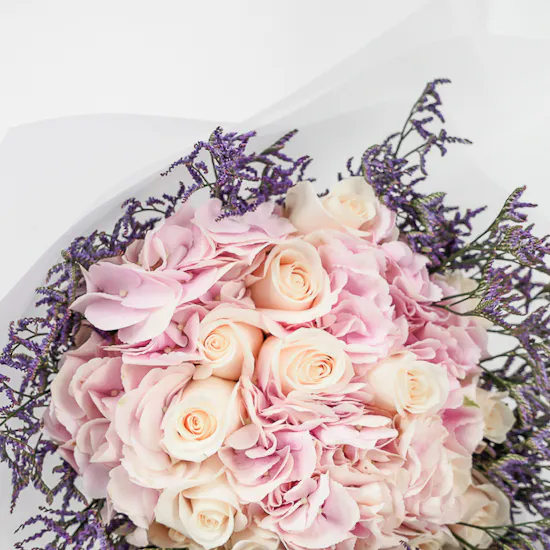 Floward Small Mixed Chocolate Box | Joyful Spring