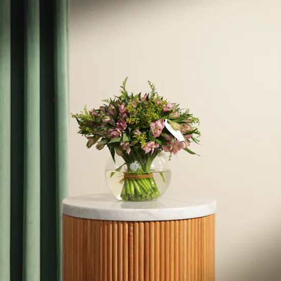 Love's Song Vase