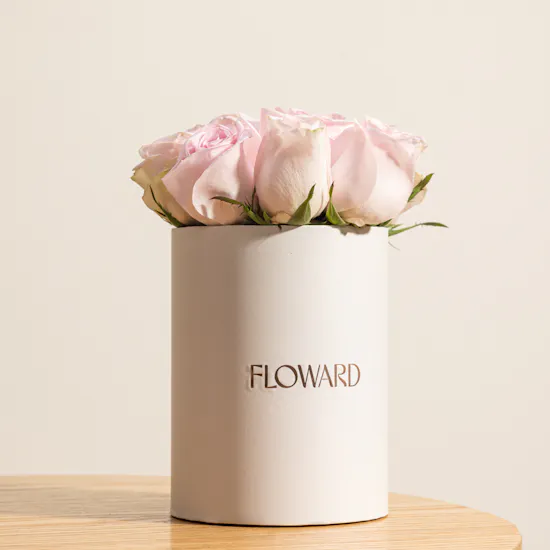 Her Sweetest Beginning Gift Set | Bright Flowers