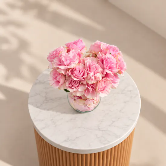 Charbonnel et Walker Milk Chocolate Truffle Selection Box | The Pink Story Vase