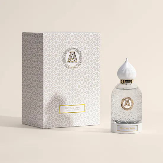 Attar Collection Second Skin Unisex Extrait De Parfum | 80ml