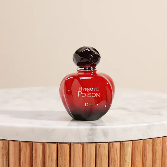 عطر هيبنوتيك بويزن او دو تواليت للنساء من ديور | 50 مل