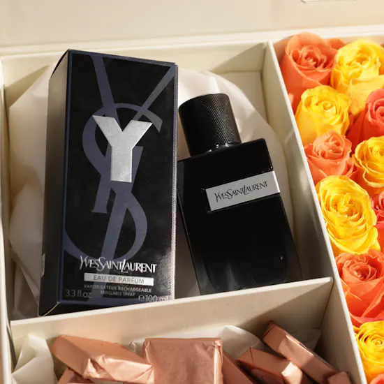 The Gentleman's Signature Gift Box