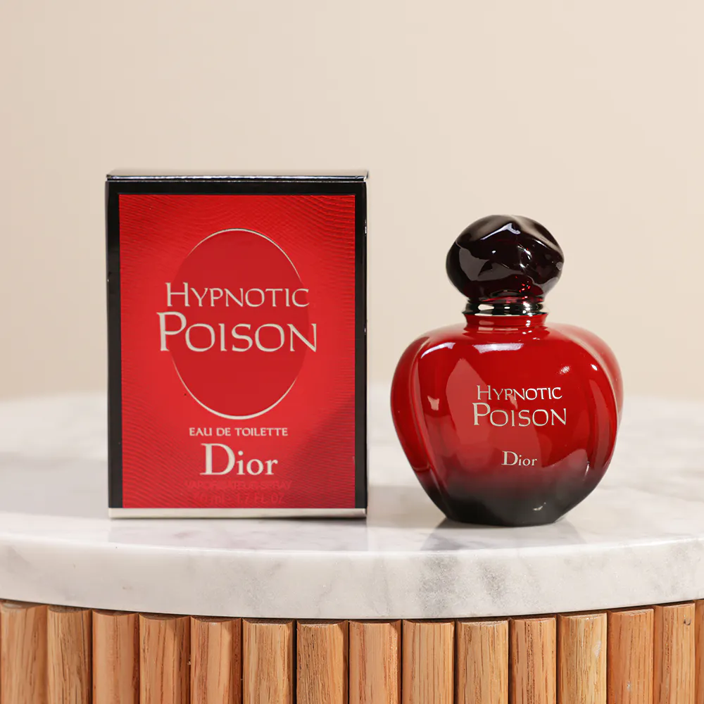 Buy and send Dior Hypnotic Poison EDT For Women | 50ml gift Online