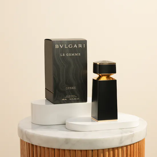 عطر لو جيمي أونيك من بولغاري او دى بارفيوم للرجال | 100 مل