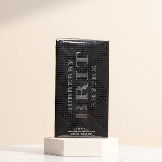 Burberry Brit Rhythm EDT | 180ml