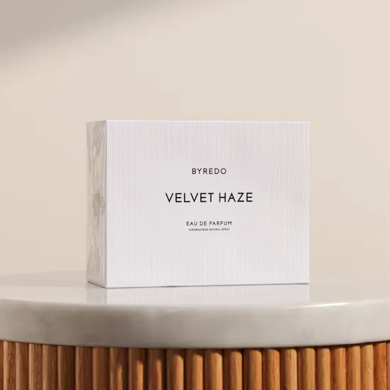 Byredo Velvet Haze Unisex EDP | 100 ml