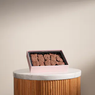 Hanoverian Crepe Dolce Box | 30 Pieces Hanoverian Crepe Dolce Box | 30 Pieces