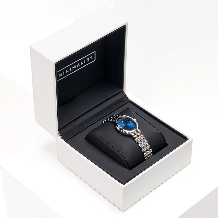 Minimalist Mouza Watch 3