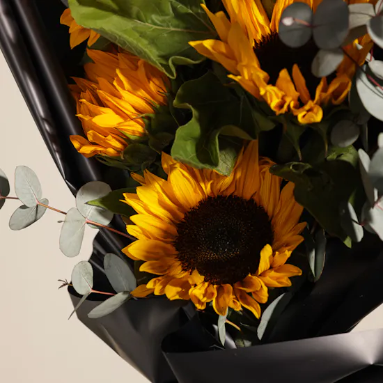 Graceful Harmony | Flowers Bouquet