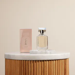 Hugo Boss The Scent For Her EDP  | 100 ml